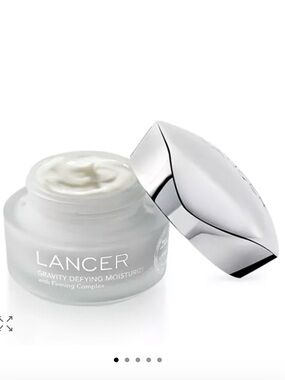 Lancer Gravity Defying Moisturizer – with firming complex 1.7 fl oz